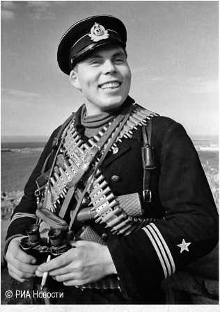 Иллюстрация к книге — Великие герои Великой войны. Хроника народного подвига. 1941-1942 [i_021.jpg]