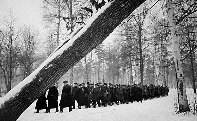 Иллюстрация к книге — Великие герои Великой войны. Хроника народного подвига. 1941-1942 [i_023.jpg]