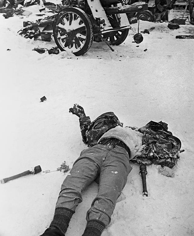 Иллюстрация к книге — Великие герои Великой войны. Хроника народного подвига. 1941-1942 [i_032.jpg]