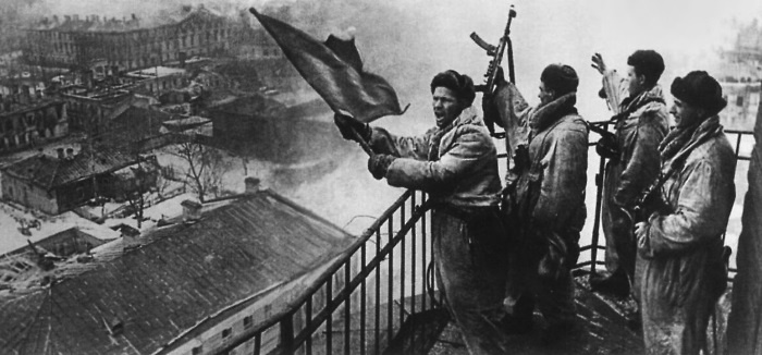 Иллюстрация к книге — Великие герои Великой войны. Хроника народного подвига. 1941-1942 [i_037.jpg]