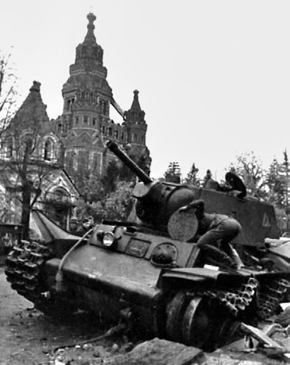 Иллюстрация к книге — Блокада Ленинграда. Полная хроника - 900 дней и ночей [i_021.jpg]