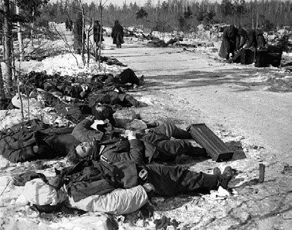 Иллюстрация к книге — Блокада Ленинграда. Полная хроника - 900 дней и ночей [i_064.jpg]