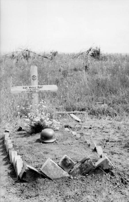 Иллюстрация к книге — Курская битва. Полная хроника - 50 дней и ночей [_05.jpg]