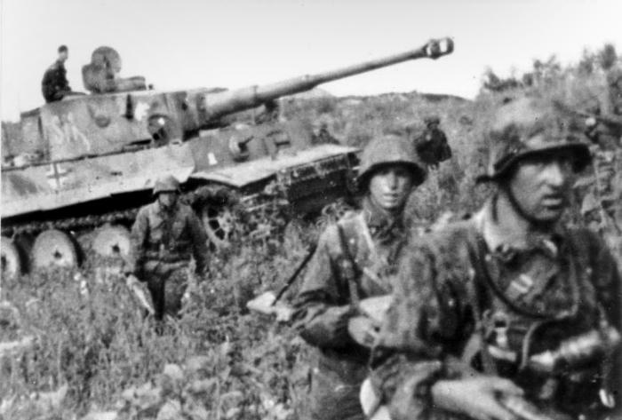 Иллюстрация к книге — Курская битва. Полная хроника - 50 дней и ночей [_15.jpg]