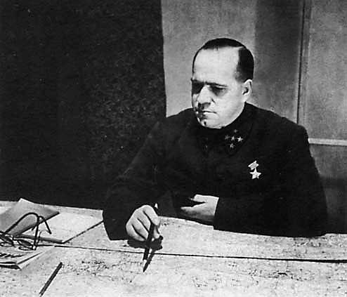 Иллюстрация к книге — Курская битва. Полная хроника - 50 дней и ночей [_38.jpg]