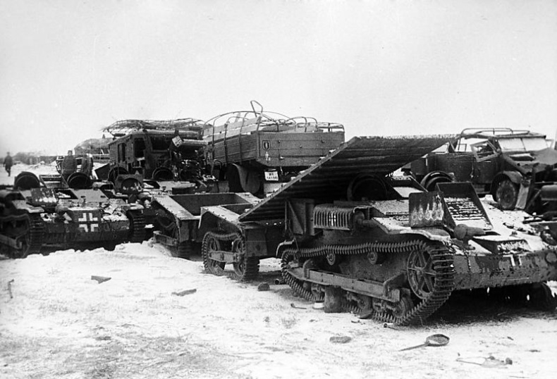 Иллюстрация к книге — Битва за Москву. Полная хроника - 203 дня [_602625.jpg]