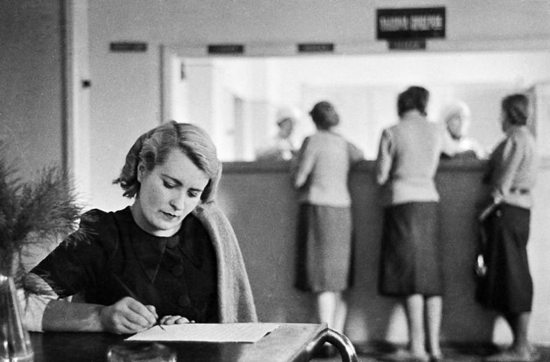 Иллюстрация к книге — Битва за Москву. Полная хроника - 203 дня [_669642.jpg]