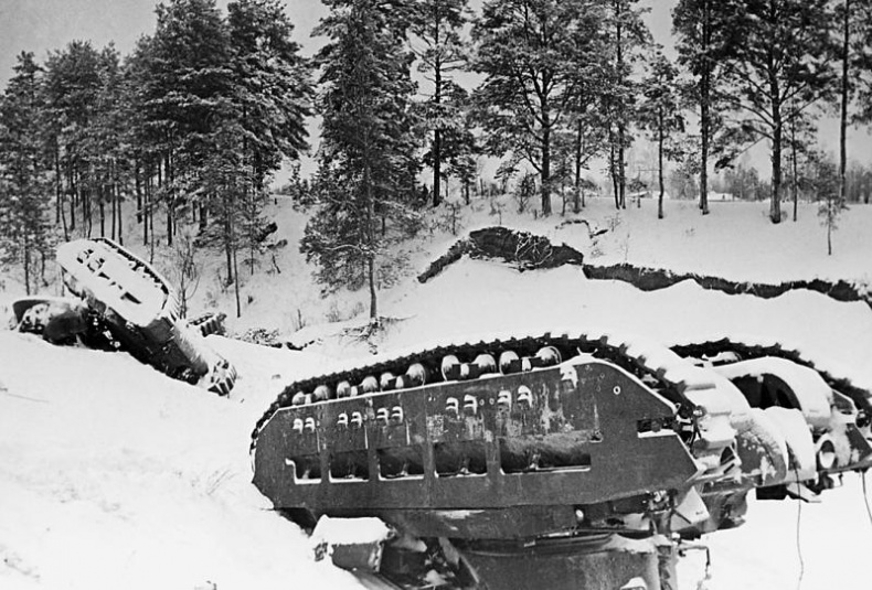 Иллюстрация к книге — Битва за Москву. Полная хроника - 203 дня [_881048.jpg]