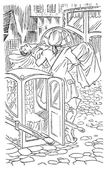 Иллюстрация к книге — Искатель приключений [i_003.jpg]