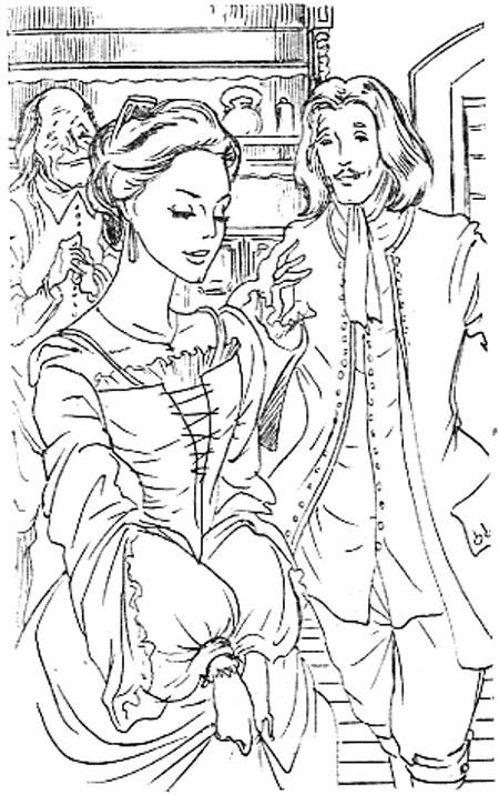 Иллюстрация к книге — Искатель приключений [i_007.jpg]