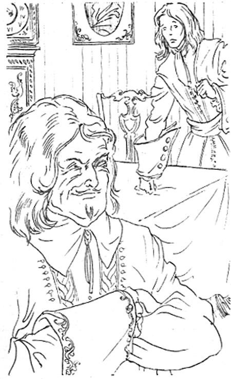 Иллюстрация к книге — Искатель приключений [i_009.jpg]