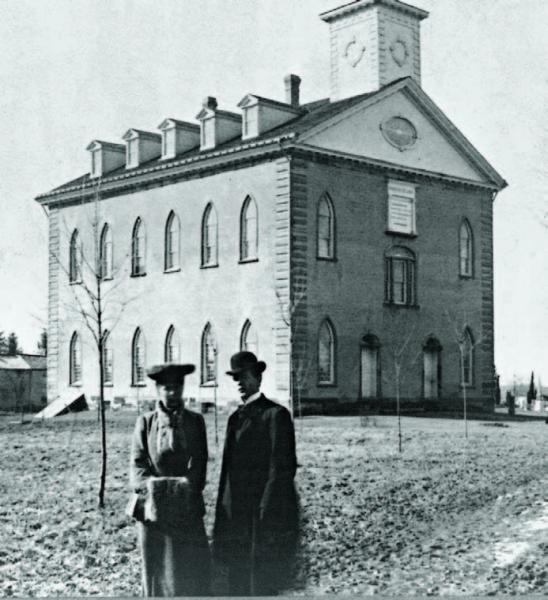 Иллюстрация к книге — Краткая история США [_20.jpg]