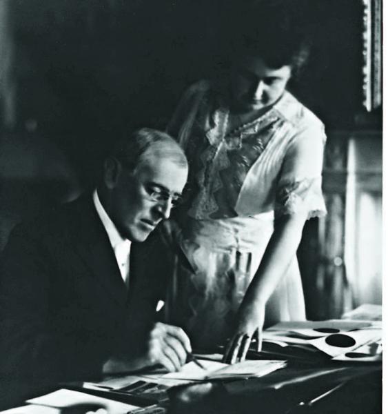 Иллюстрация к книге — Краткая история США [_31.jpg]