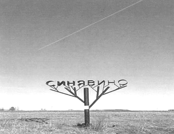 Иллюстрация к книге — Казак на самоходке. "Заживо не сгорели" [i_004.jpg]