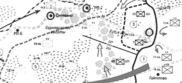 Иллюстрация к книге — Казак на самоходке. "Заживо не сгорели" [i_005.jpg]