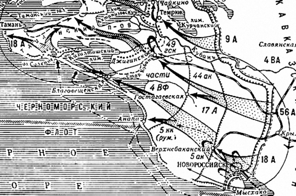 Иллюстрация к книге — Казак на самоходке. "Заживо не сгорели" [i_009.jpg]
