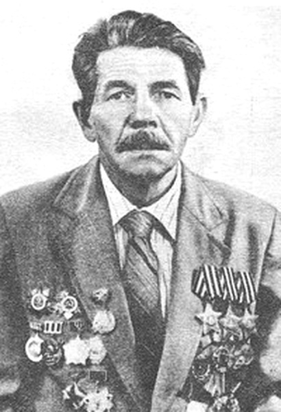 Иллюстрация к книге — Казак на самоходке. "Заживо не сгорели" [i_010.jpg]