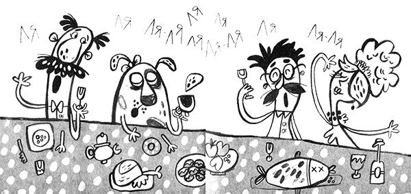 Иллюстрация к книге — Про Бабаку Косточкину [i_010.jpg]