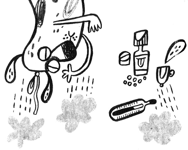 Иллюстрация к книге — Про Бабаку Косточкину [i_046.jpg]