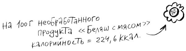 Иллюстрация к книге — Про Бабаку Косточкину [i_074.jpg]