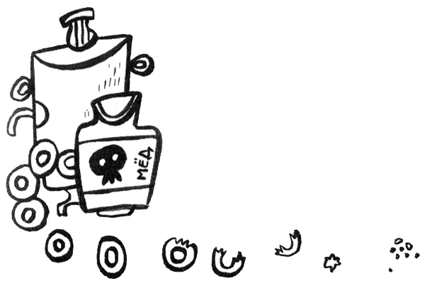 Иллюстрация к книге — Про Бабаку Косточкину [i_093.jpg]