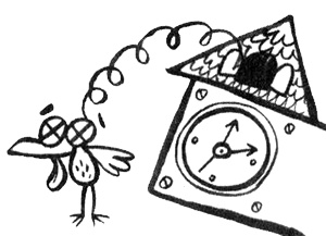 Иллюстрация к книге — Про Бабаку Косточкину [i_096.jpg]