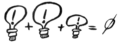 Иллюстрация к книге — Про Бабаку Косточкину [i_118.jpg]