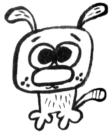 Иллюстрация к книге — Про Бабаку Косточкину [i_146.jpg]