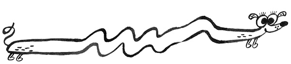 Иллюстрация к книге — Про Бабаку Косточкину [i_147.jpg]