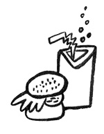 Иллюстрация к книге — Про Бабаку Косточкину [i_171.jpg]