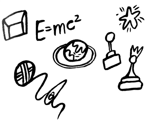 Иллюстрация к книге — Про Бабаку Косточкину [i_187.jpg]