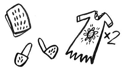 Иллюстрация к книге — Про Бабаку Косточкину [i_206.jpg]