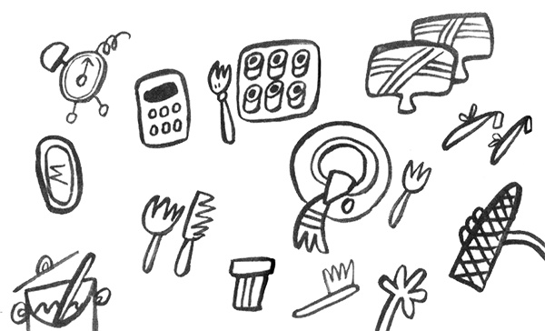 Иллюстрация к книге — Про Бабаку Косточкину [i_207.jpg]