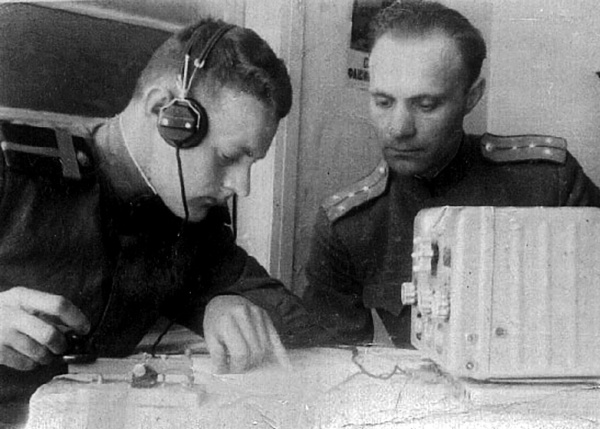 Иллюстрация к книге — На войне как на войне. "Я помню" [i_002.jpg]