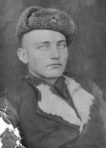 Иллюстрация к книге — На войне как на войне. "Я помню" [i_003.jpg]