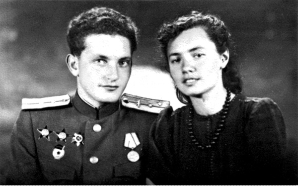 Иллюстрация к книге — На войне как на войне. "Я помню" [i_005.jpg]