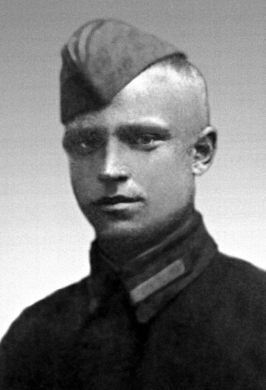 Иллюстрация к книге — На войне как на войне. "Я помню" [i_007.jpg]