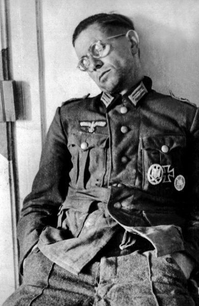 Иллюстрация к книге — На войне как на войне. "Я помню" [i_011.jpg]