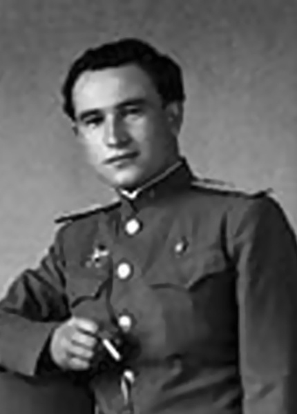 Иллюстрация к книге — На войне как на войне. "Я помню" [i_025.jpg]