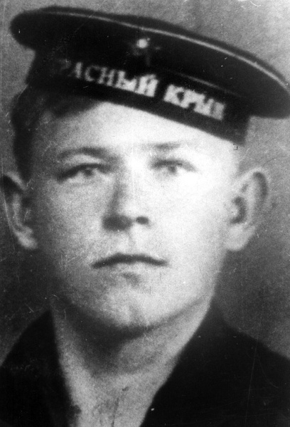 Иллюстрация к книге — На войне как на войне. "Я помню" [i_047.jpg]