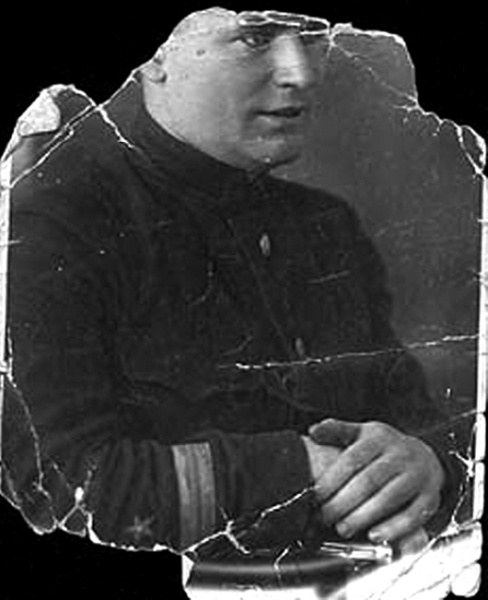 Иллюстрация к книге — На войне как на войне. "Я помню" [i_053.jpg]