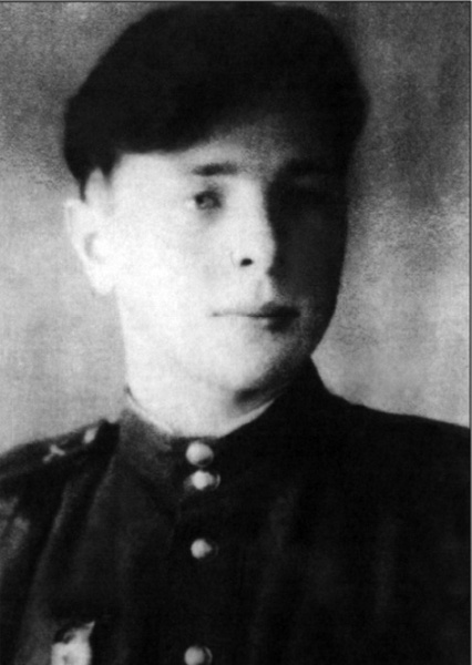 Иллюстрация к книге — На войне как на войне. "Я помню" [i_065.jpg]