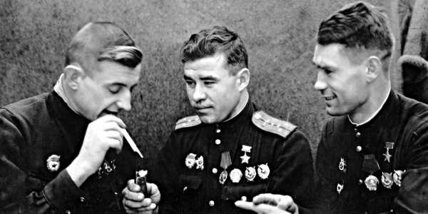 Иллюстрация к книге — Мы дрались на истребителях [block_001832_page_083_image_0001.jpg]