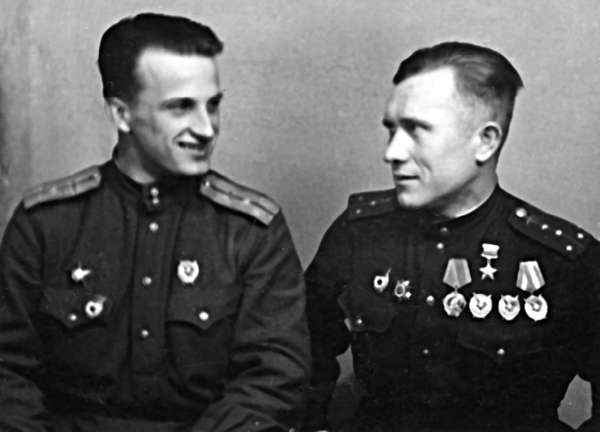 Иллюстрация к книге — Мы дрались на истребителях [block_001832_page_313_image_0001.jpg]