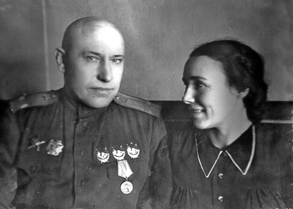 Иллюстрация к книге — Я дрался на штурмовике. Обе книги одним томом [i_029.jpg]