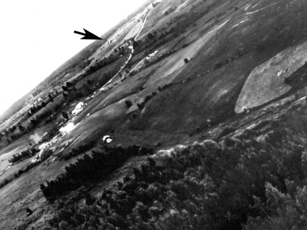 Иллюстрация к книге — Я дрался на штурмовике. Обе книги одним томом [i_072.jpg]