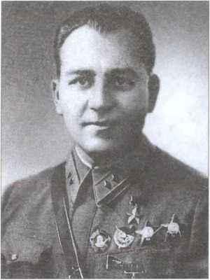 Иллюстрация к книге — Разведка "под крышей". Из истории спецслужбы [image19.jpg]