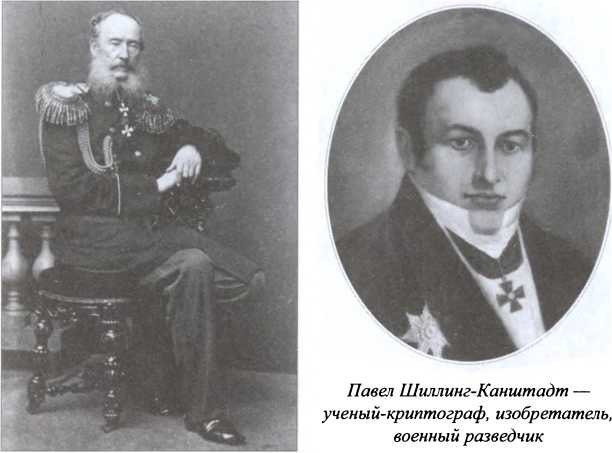 Иллюстрация к книге — Разведка "под крышей". Из истории спецслужбы [image4.jpg]