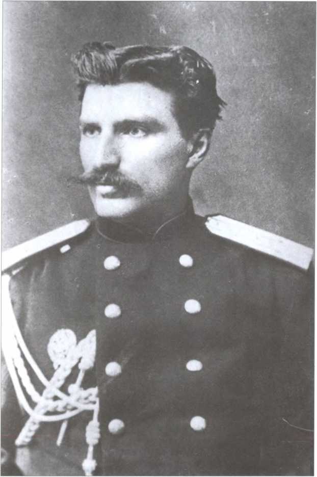 Иллюстрация к книге — Разведка "под крышей". Из истории спецслужбы [image6.jpg]