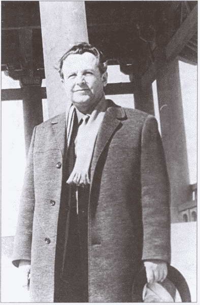 Иллюстрация к книге — Погоня за "ястребиным глазом". Судьба генерала Мажорова [i_020.jpg]